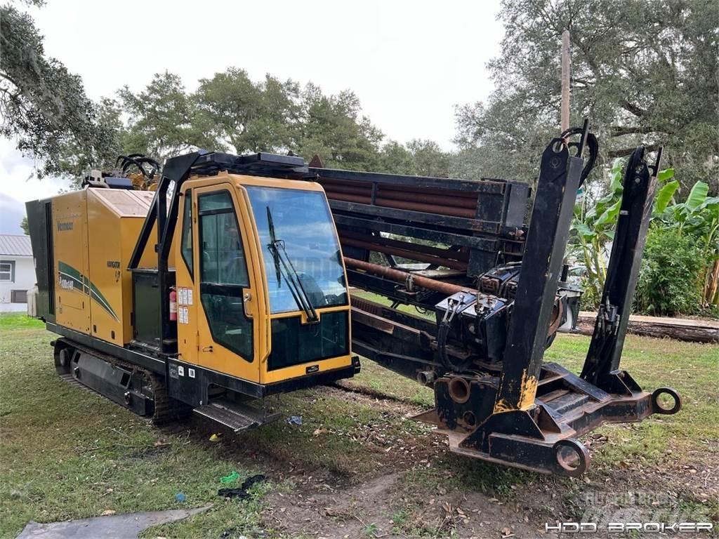 Vermeer D100x140 S3 Oprema za vodoravno usmjerenje bušenja