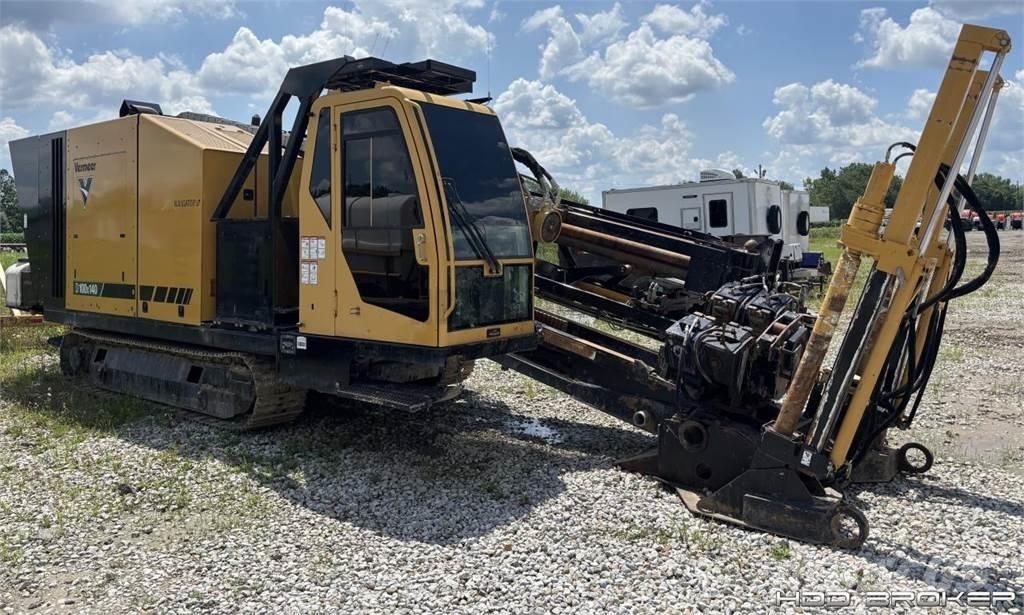 Vermeer D100x140 S3 Oprema za vodoravno usmjerenje bušenja