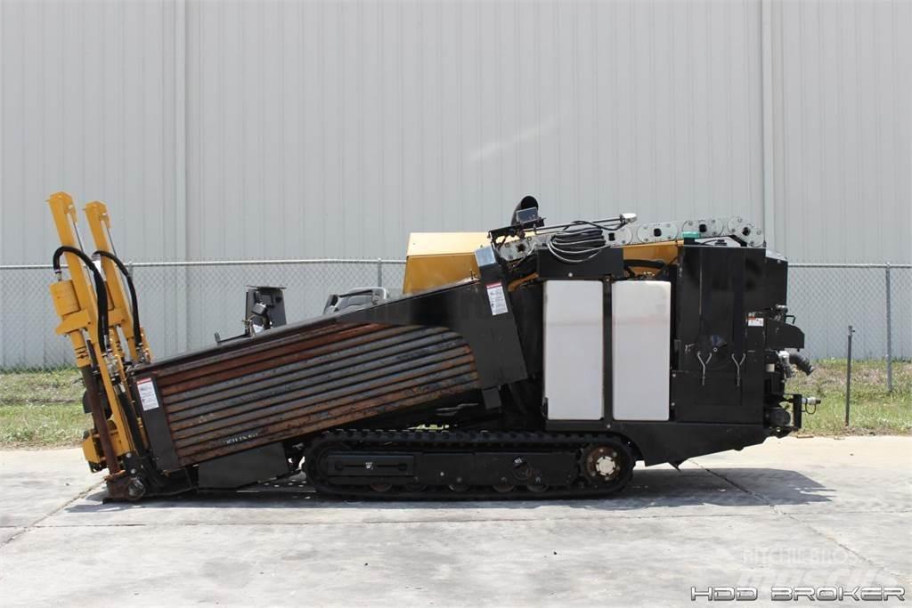 Vermeer D10x15 S3 Oprema za vodoravno usmjerenje bušenja