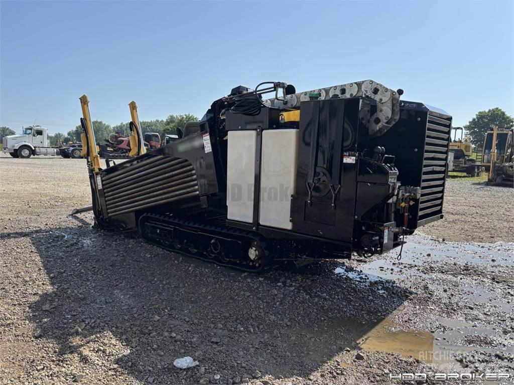 Vermeer D10x15 S3 Oprema za vodoravno usmjerenje bušenja