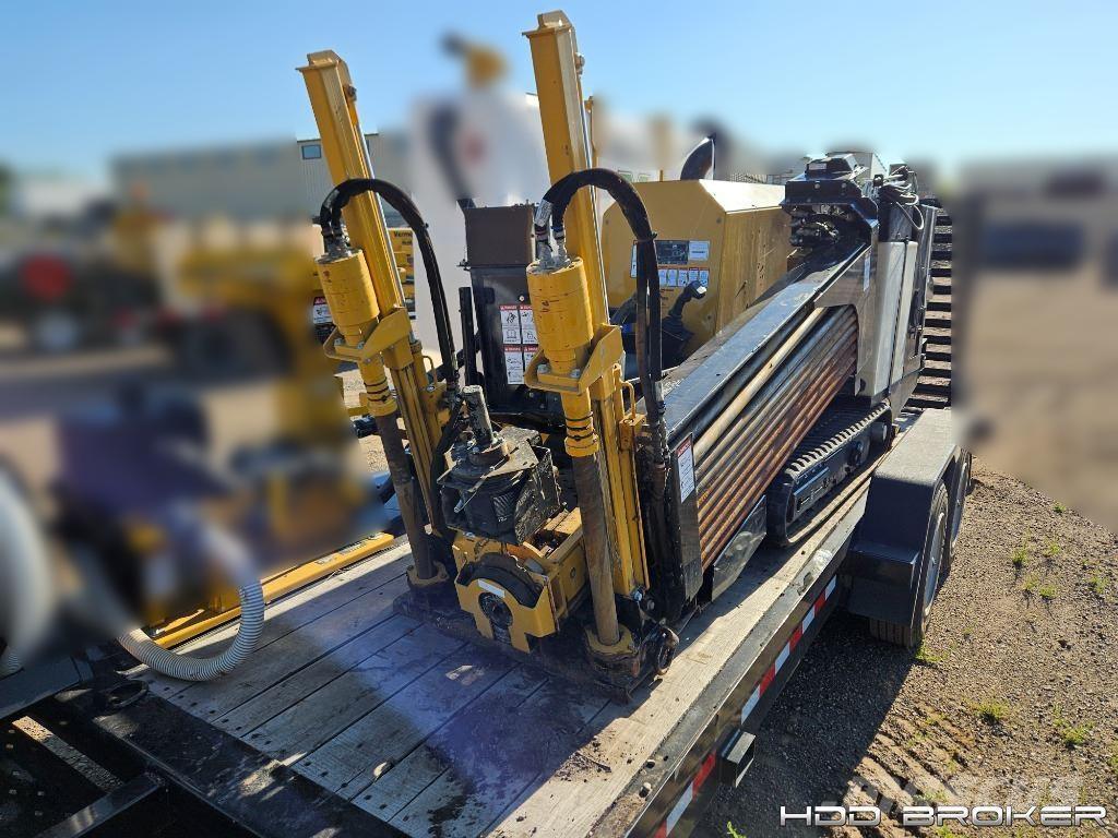 Vermeer D10x15 S3 Oprema za vodoravno usmjerenje bušenja