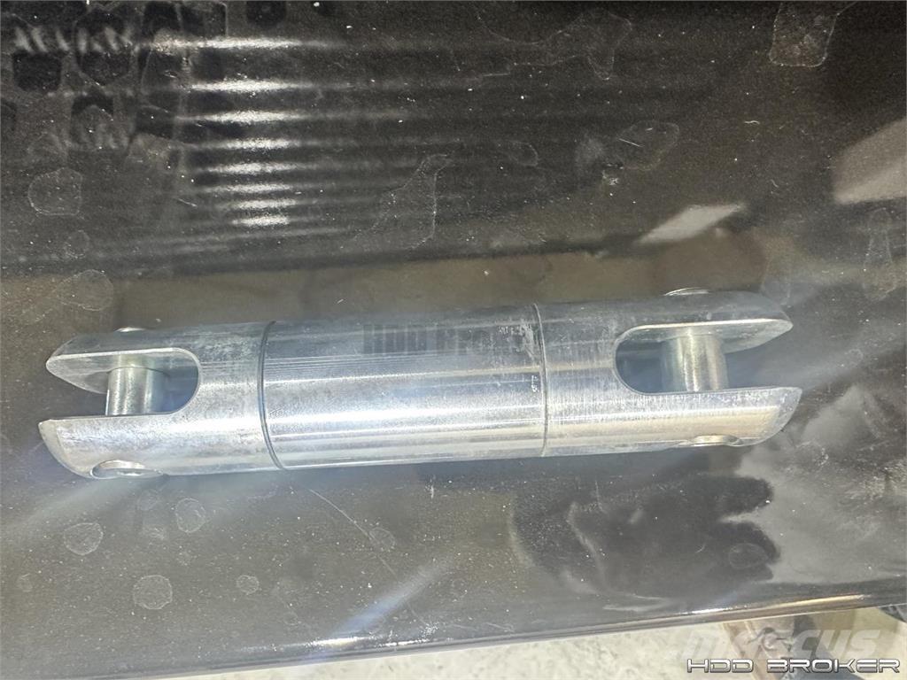 Vermeer D10x15 S3 Oprema za vodoravno usmjerenje bušenja