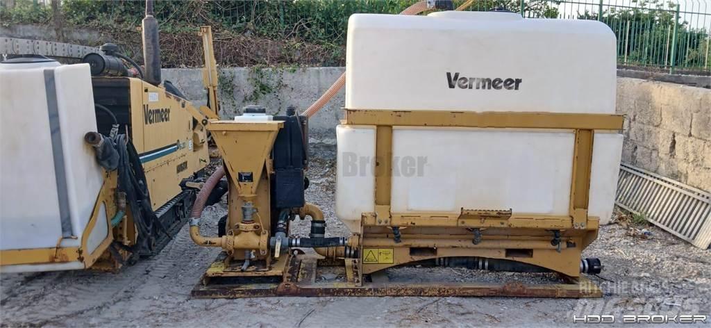 Vermeer D16x20A Oprema za vodoravno usmjerenje bušenja