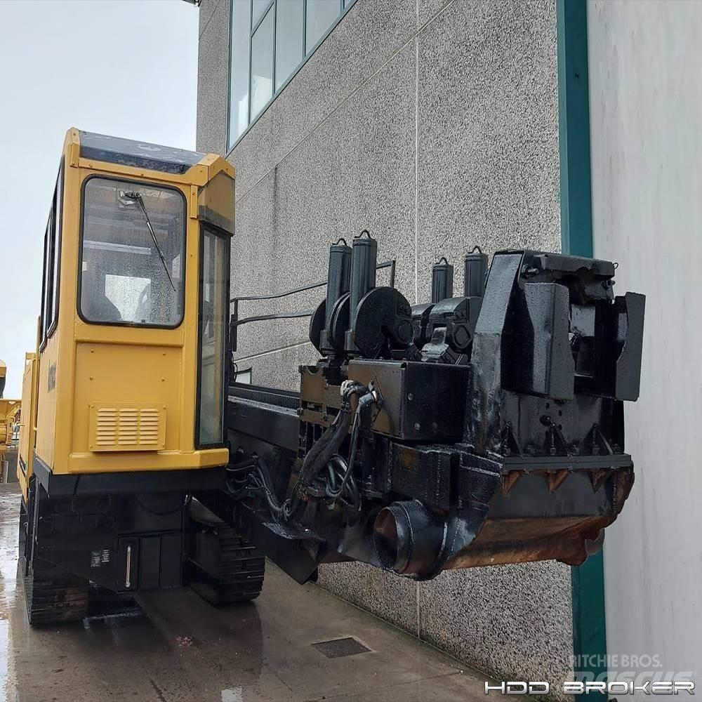 Vermeer D200x300 Oprema za vodoravno usmjerenje bušenja