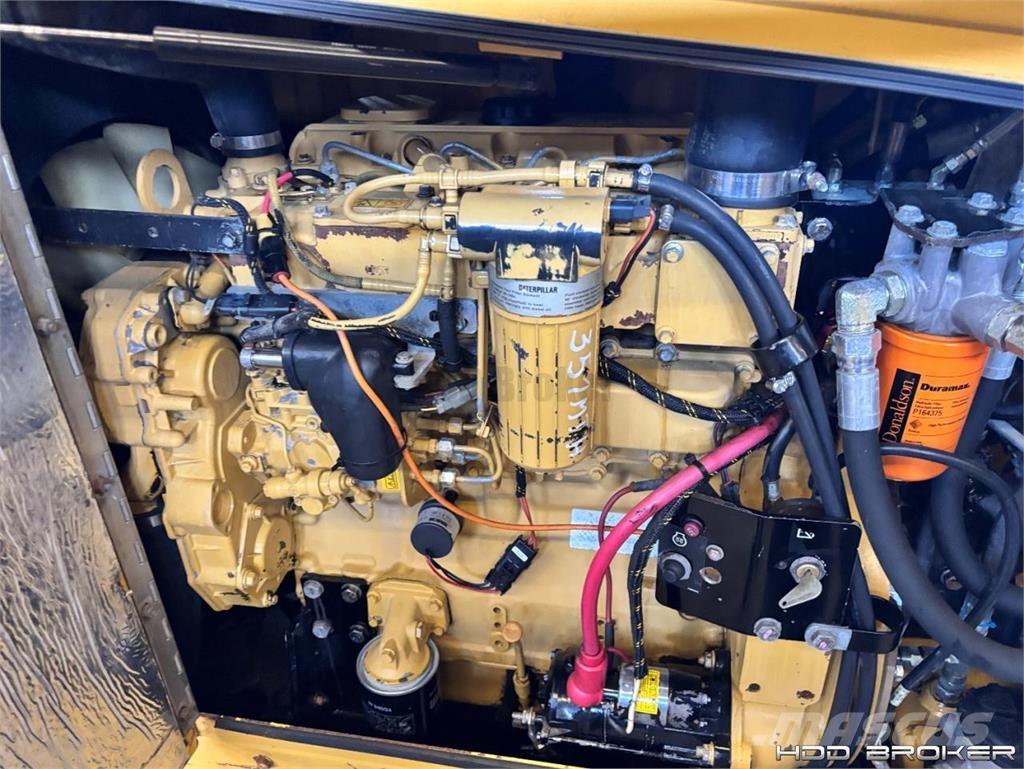 Vermeer D20x22 Oprema za vodoravno usmjerenje bušenja