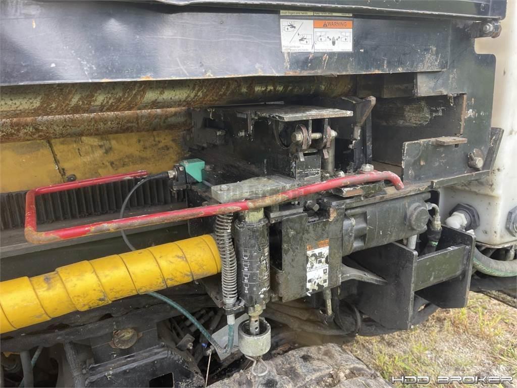 Vermeer D20x22 S3 Oprema za vodoravno usmjerenje bušenja