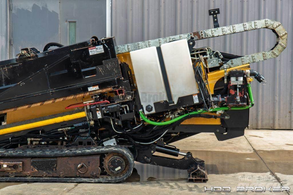 Vermeer D20x22 S3 Oprema za vodoravno usmjerenje bušenja