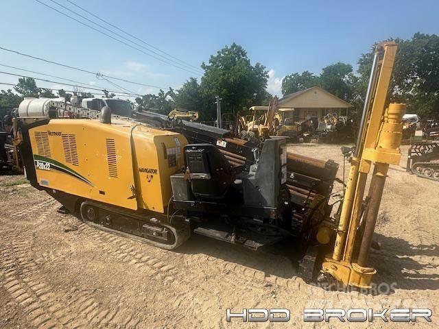 Vermeer D20x22 S3 Oprema za vodoravno usmjerenje bušenja