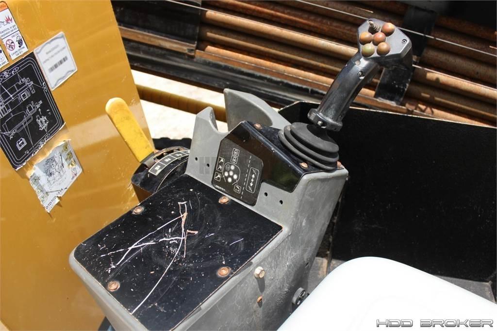 Vermeer D20x22 S3 Oprema za vodoravno usmjerenje bušenja