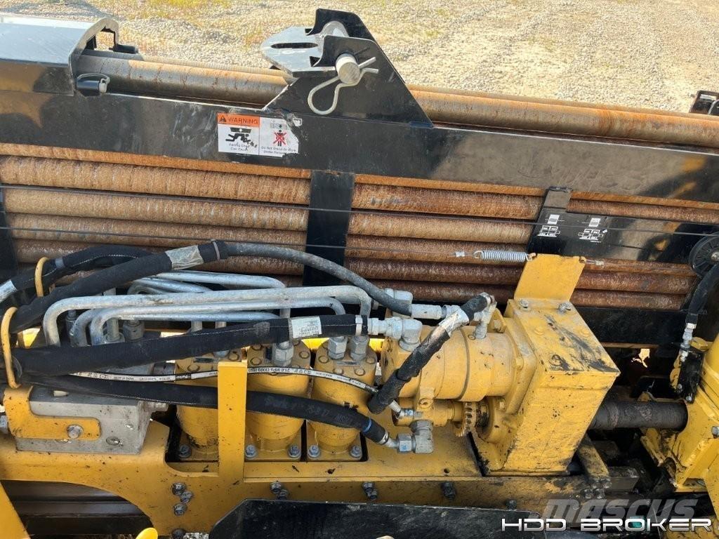 Vermeer D20x22 S3 Oprema za vodoravno usmjerenje bušenja