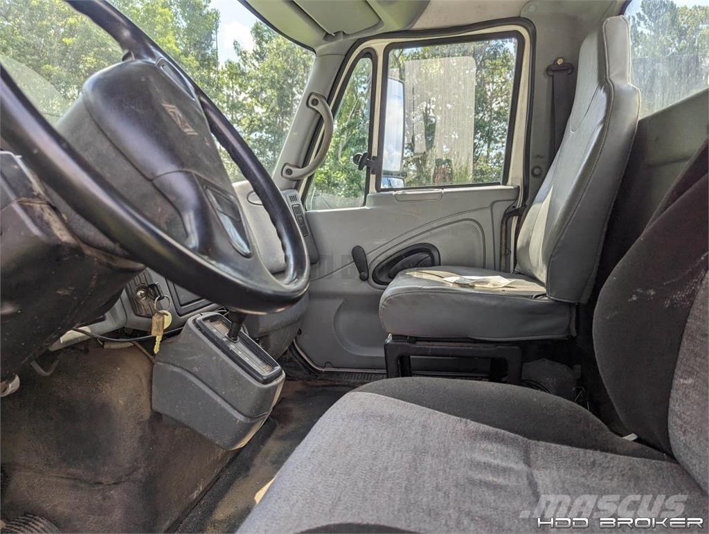 Vermeer D20x22 S3 Oprema za vodoravno usmjerenje bušenja