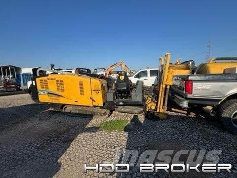 Vermeer D20x22 S3 Oprema za vodoravno usmjerenje bušenja