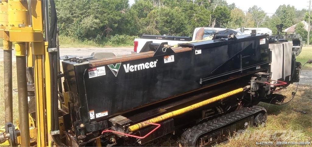 Vermeer D20x22 S3 Oprema za vodoravno usmjerenje bušenja