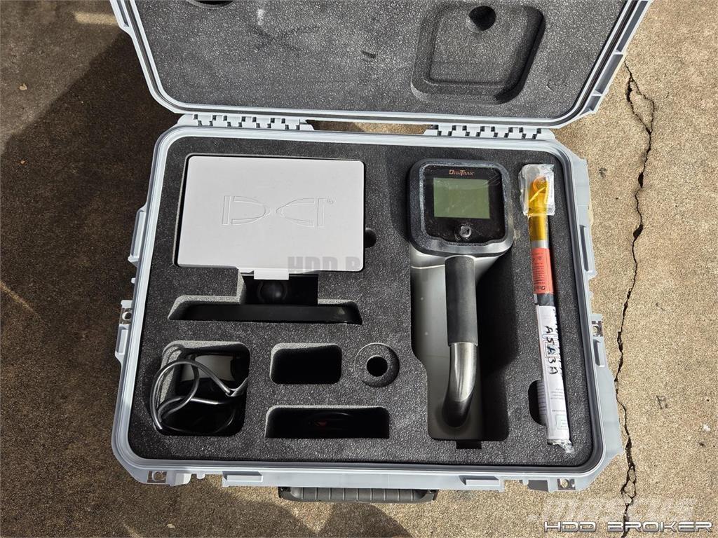 Vermeer D20x22 S3 Oprema za vodoravno usmjerenje bušenja