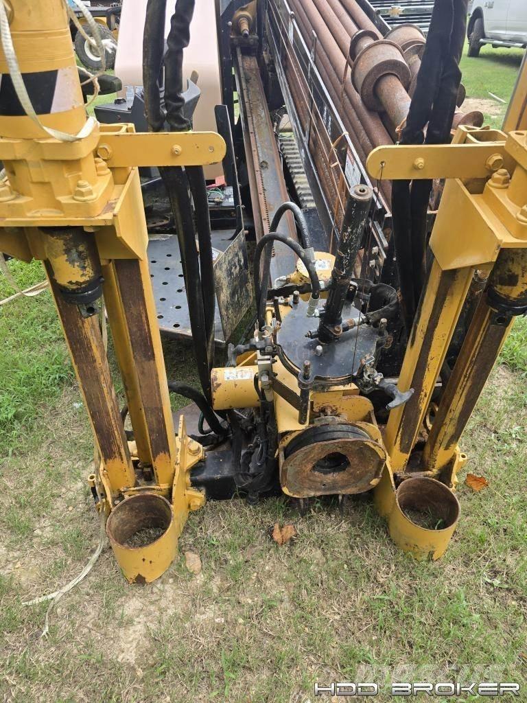 Vermeer D20x22 Series II Oprema za vodoravno usmjerenje bušenja