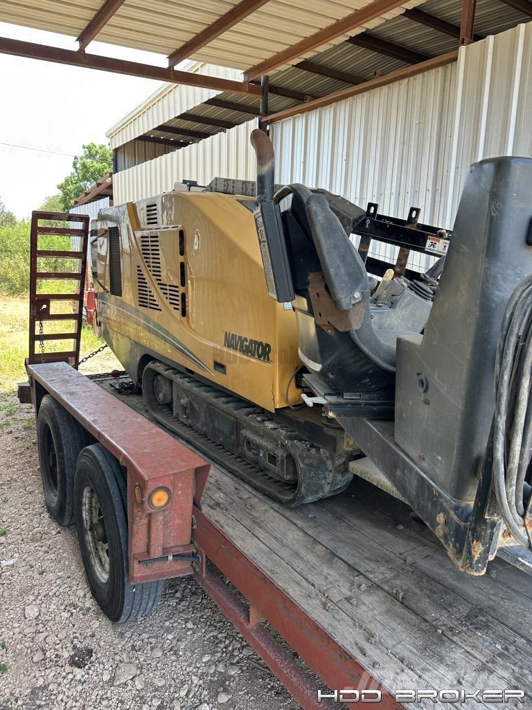 Vermeer D20x22 Series II Oprema za vodoravno usmjerenje bušenja