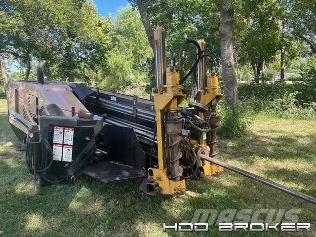 Vermeer D20x22 Series II Oprema za vodoravno usmjerenje bušenja