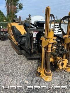 Vermeer D20x22 Series II Oprema za vodoravno usmjerenje bušenja