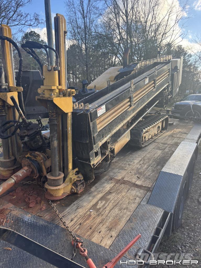 Vermeer D20x22 Series II Oprema za vodoravno usmjerenje bušenja