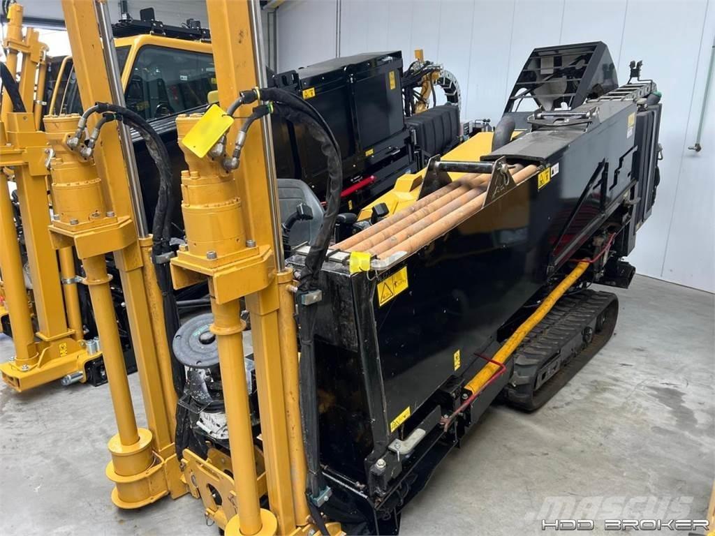 Vermeer D23x30 S3 Oprema za vodoravno usmjerenje bušenja
