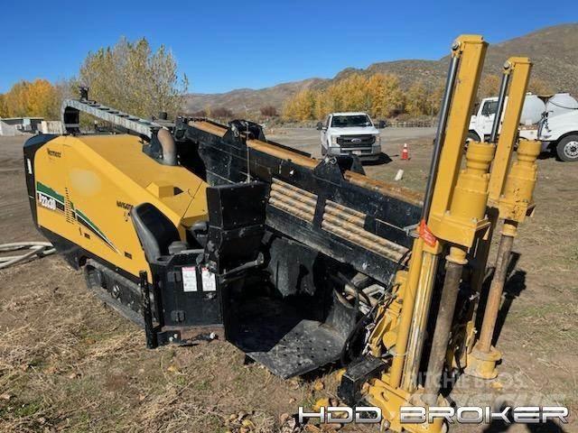 Vermeer D23x30 S3 Oprema za vodoravno usmjerenje bušenja