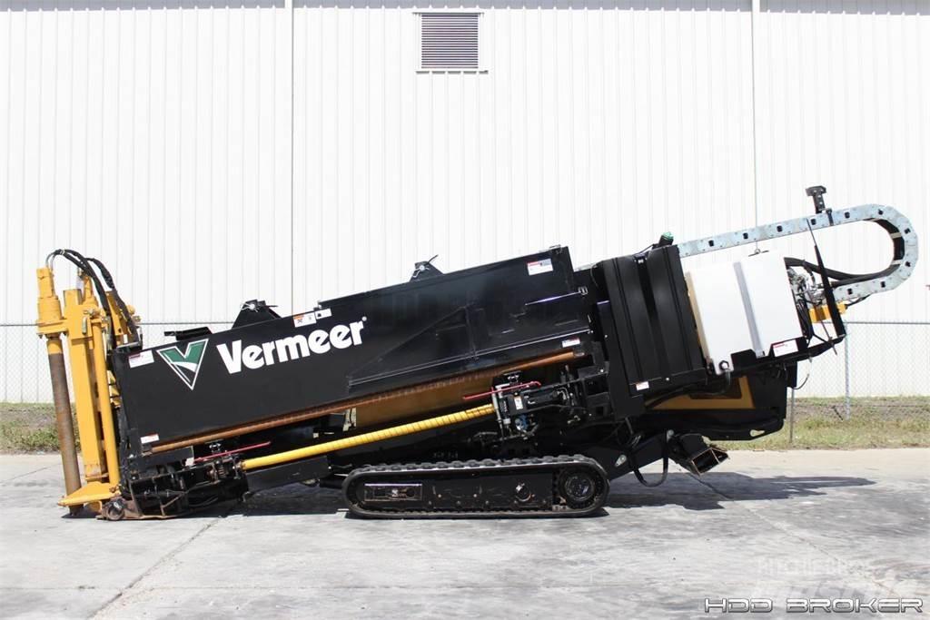 Vermeer D23x30 S3 Oprema za vodoravno usmjerenje bušenja