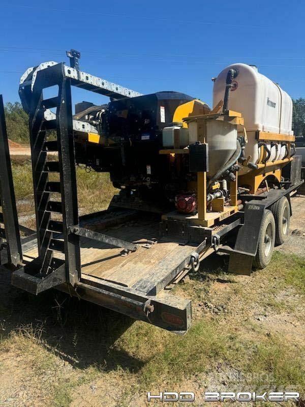 Vermeer D23x30 S3 Oprema za vodoravno usmjerenje bušenja