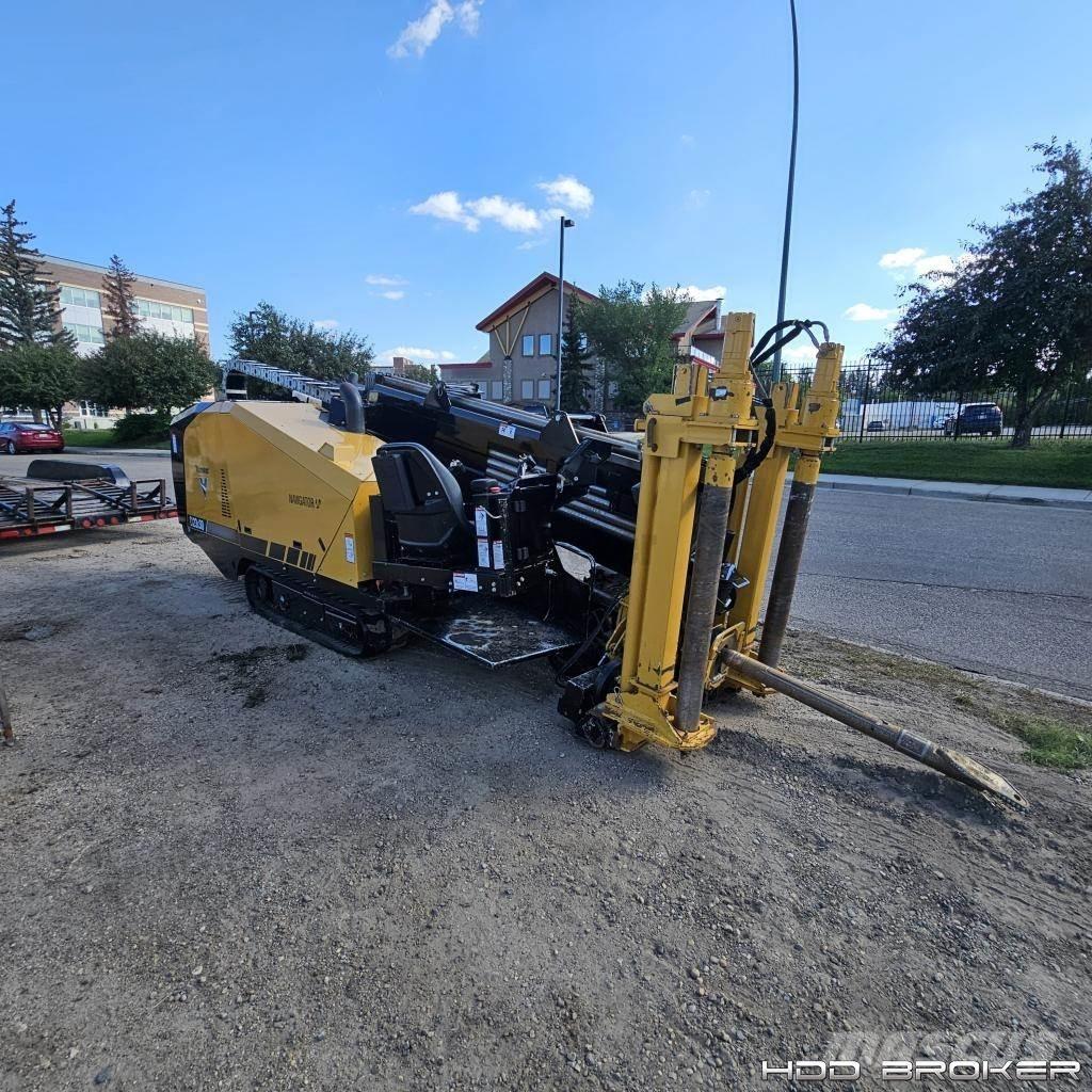 Vermeer D23x30 S3 Oprema za vodoravno usmjerenje bušenja