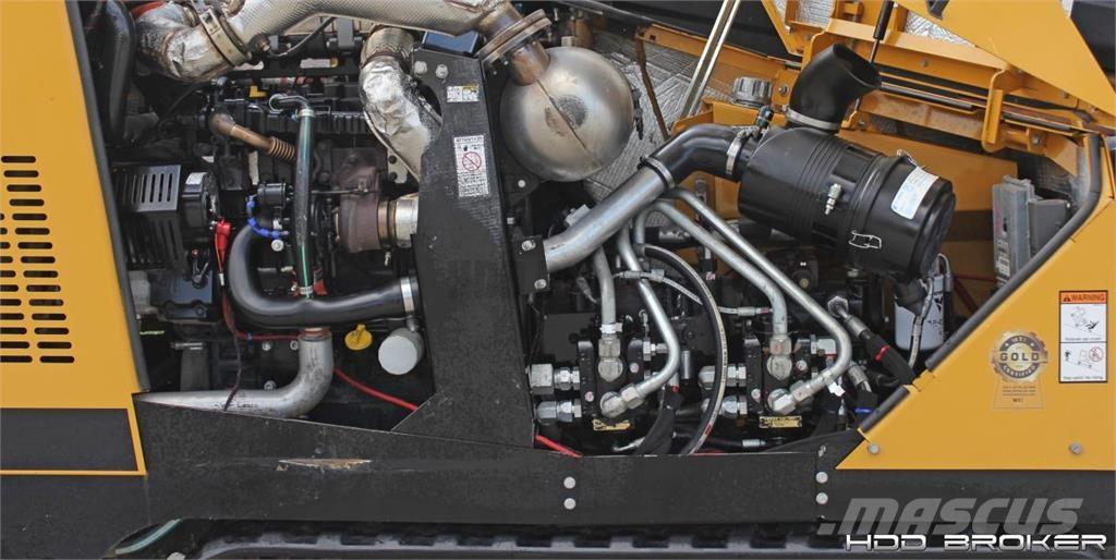 Vermeer D23x30 S3 Oprema za vodoravno usmjerenje bušenja