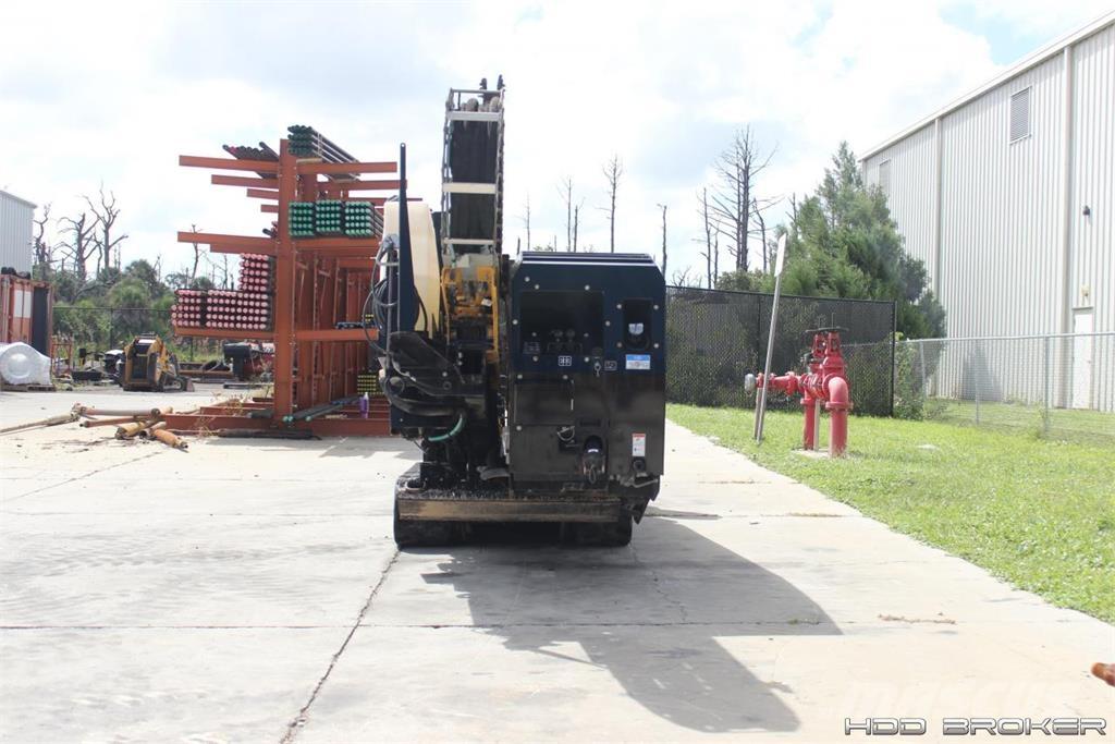 Vermeer D23x30 S3 Oprema za vodoravno usmjerenje bušenja