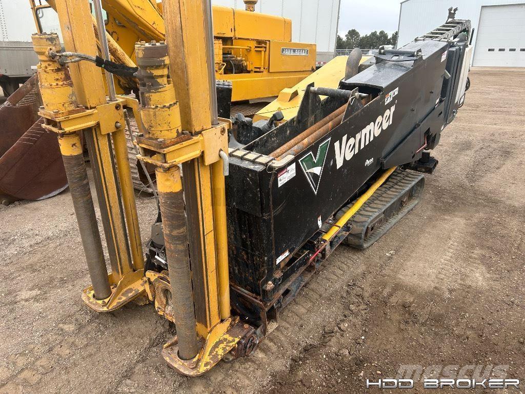 Vermeer D23x30 S3 Oprema za vodoravno usmjerenje bušenja