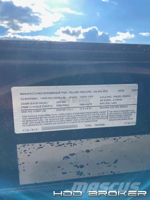 Vermeer D23x30 S3 Oprema za vodoravno usmjerenje bušenja