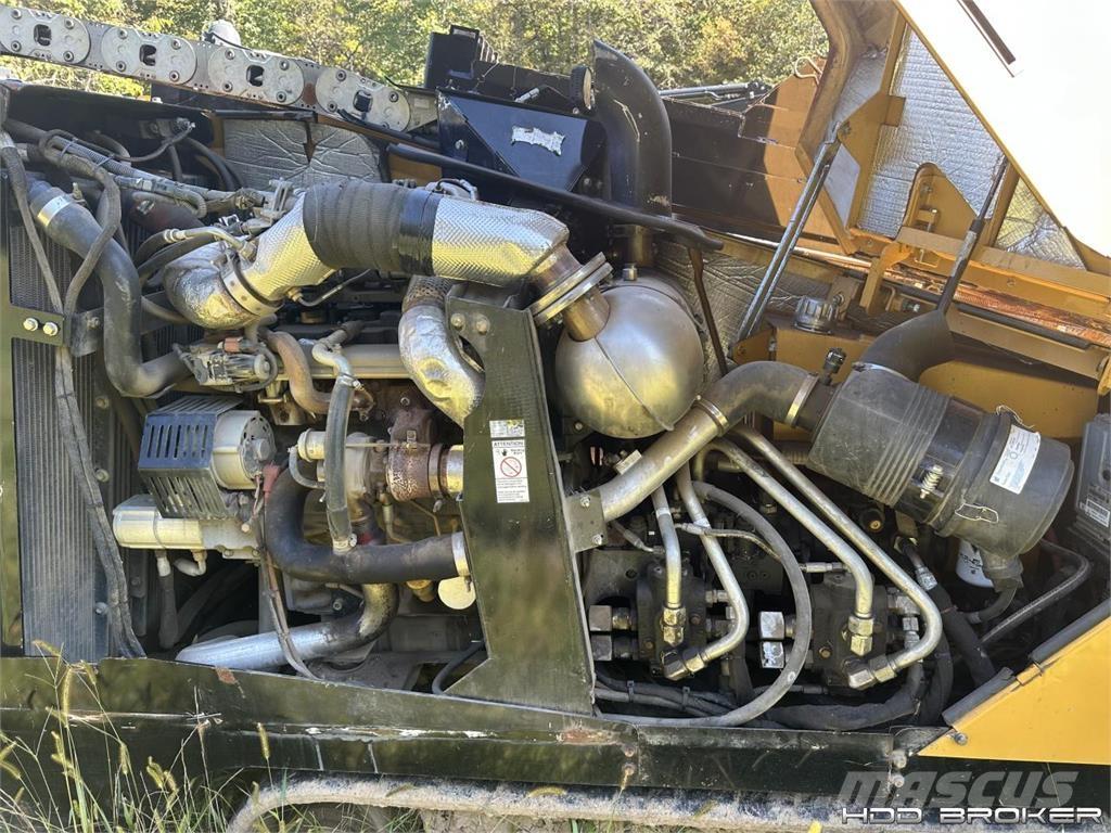 Vermeer D23x30 S3 Oprema za vodoravno usmjerenje bušenja