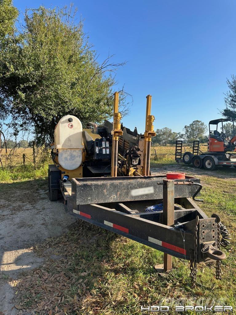 Vermeer D23x30 S3 Oprema za vodoravno usmjerenje bušenja