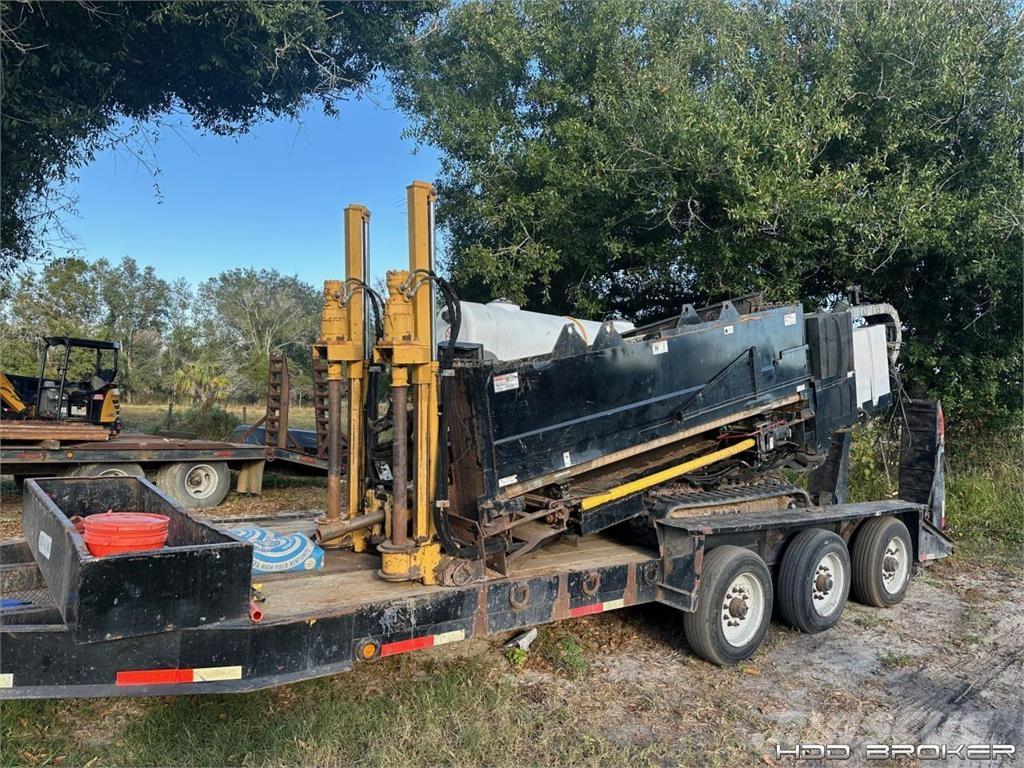 Vermeer D23x30 S3 Oprema za vodoravno usmjerenje bušenja