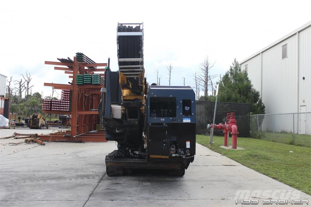 Vermeer D23x30DR S3 Oprema za vodoravno usmjerenje bušenja