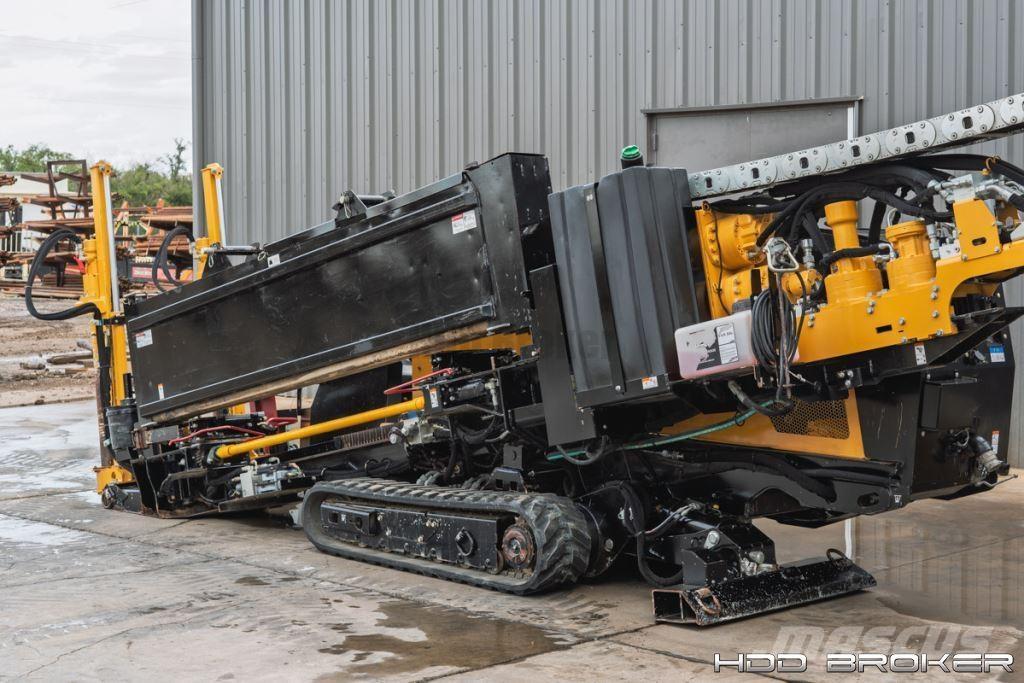 Vermeer D23x30DR S3 Oprema za vodoravno usmjerenje bušenja