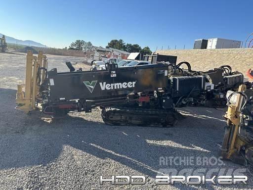 Vermeer D24x40 S3 Oprema za vodoravno usmjerenje bušenja