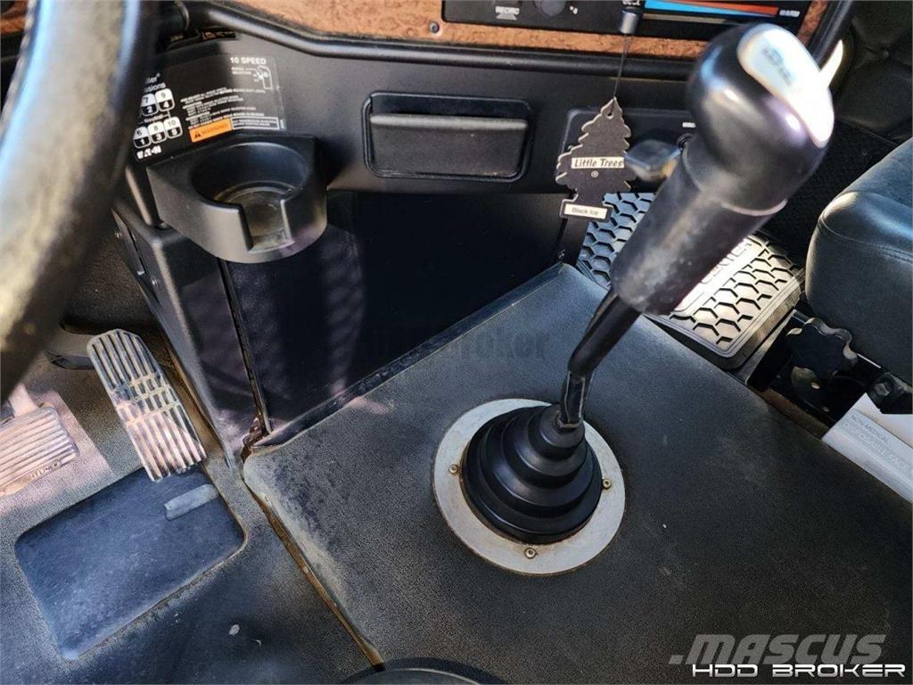 Vermeer D24x40 S3 Oprema za vodoravno usmjerenje bušenja