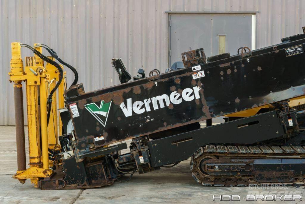 Vermeer D24x40 S3 Oprema za vodoravno usmjerenje bušenja