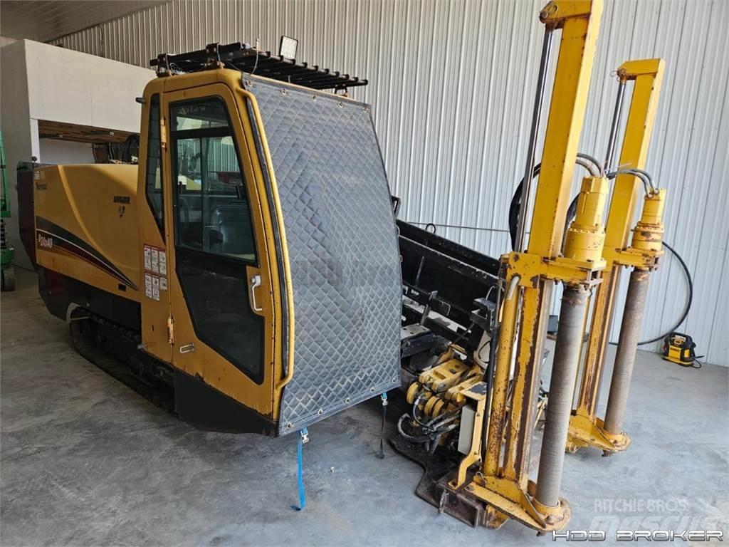 Vermeer D24x40 S3 Oprema za vodoravno usmjerenje bušenja