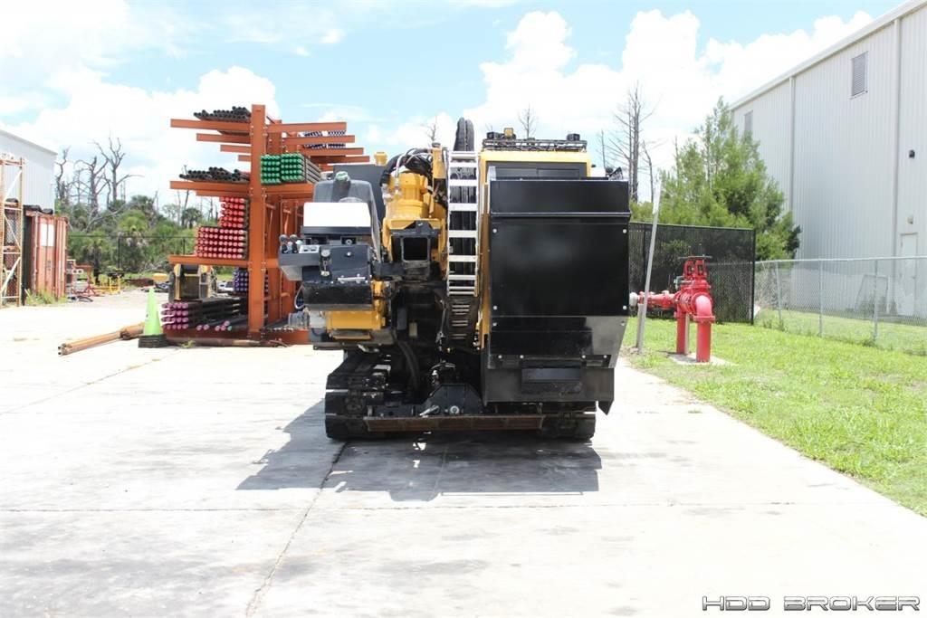 Vermeer D24x40 S3 Oprema za vodoravno usmjerenje bušenja