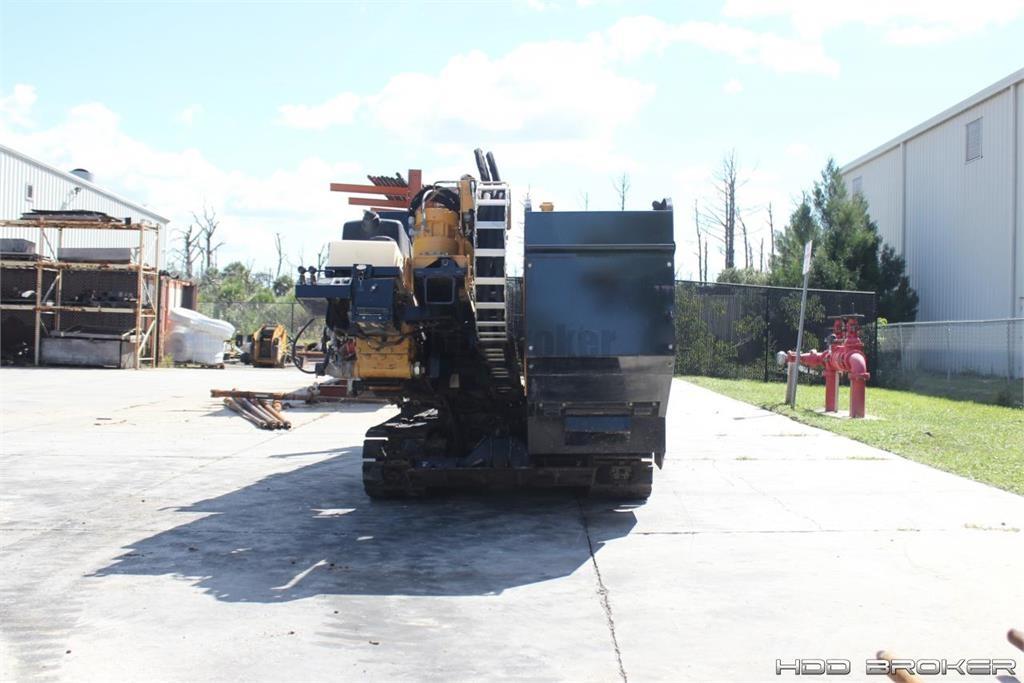 Vermeer D24x40 S3 Oprema za vodoravno usmjerenje bušenja