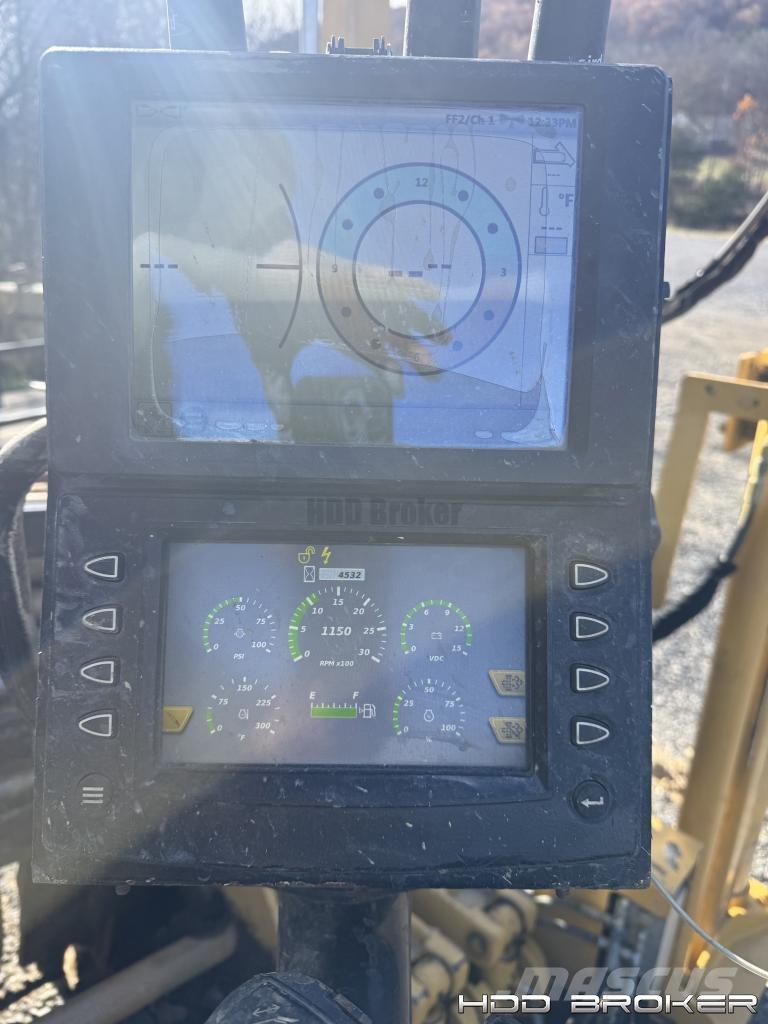 Vermeer D24x40 S3 Oprema za vodoravno usmjerenje bušenja