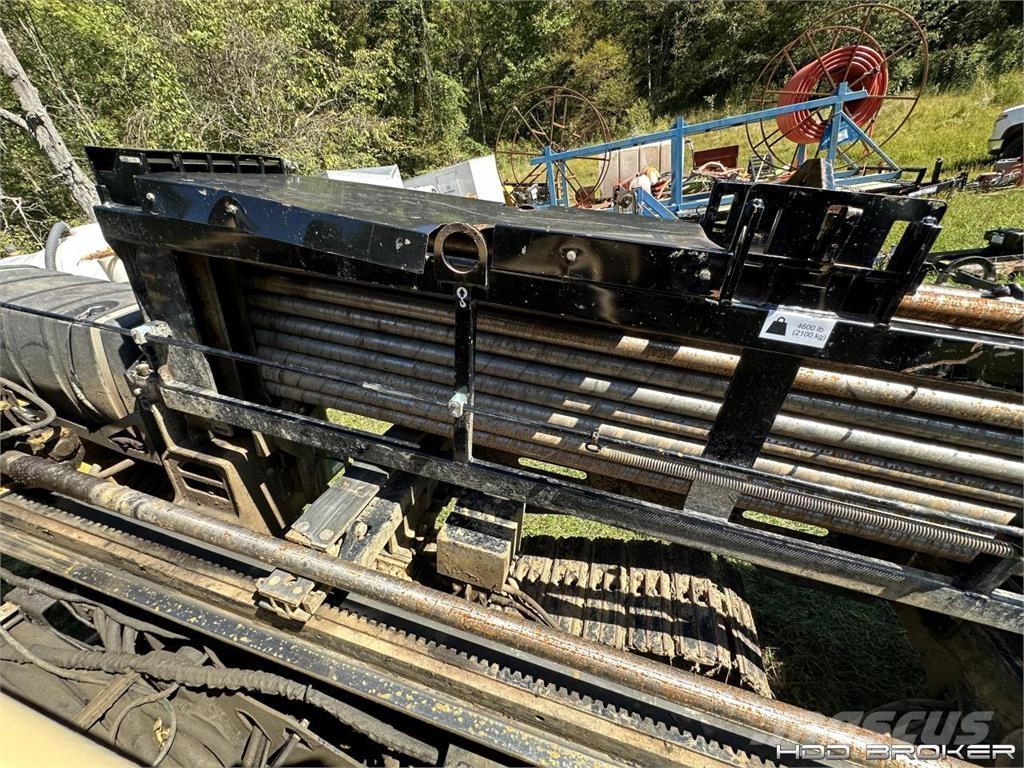 Vermeer D24x40 S3 Oprema za vodoravno usmjerenje bušenja