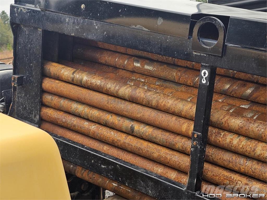 Vermeer D24x40 S3 Oprema za vodoravno usmjerenje bušenja