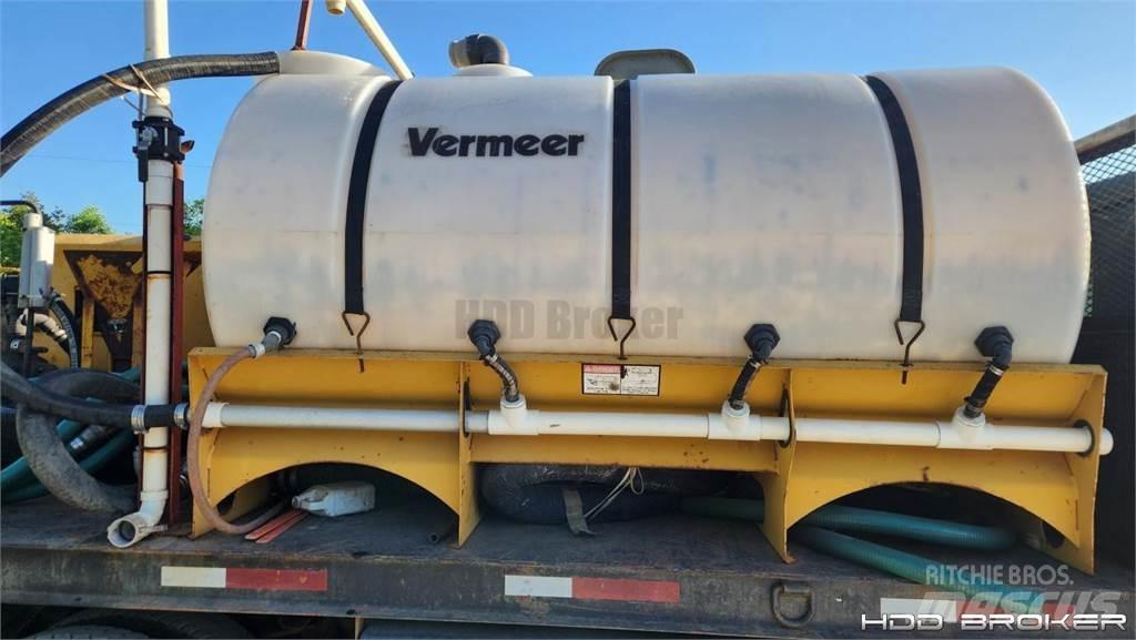 Vermeer D24x40 Series II Oprema za vodoravno usmjerenje bušenja
