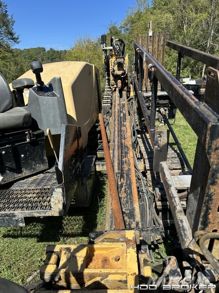 Vermeer D24x40 Series II Oprema za vodoravno usmjerenje bušenja