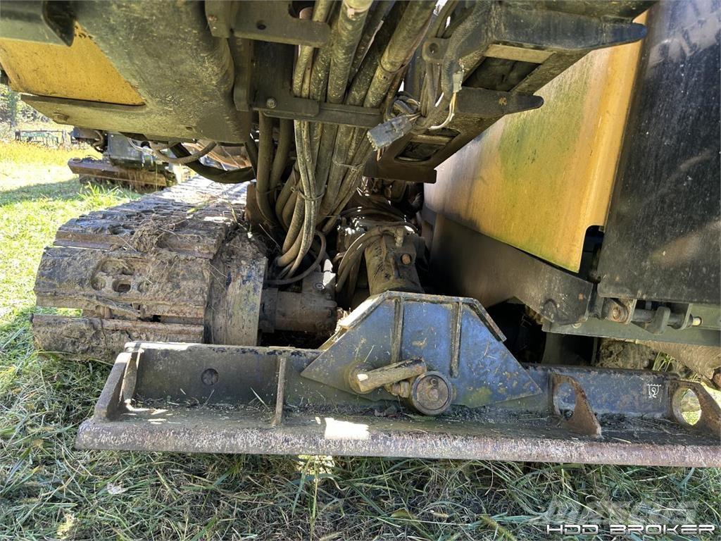 Vermeer D24x40 Series II Oprema za vodoravno usmjerenje bušenja