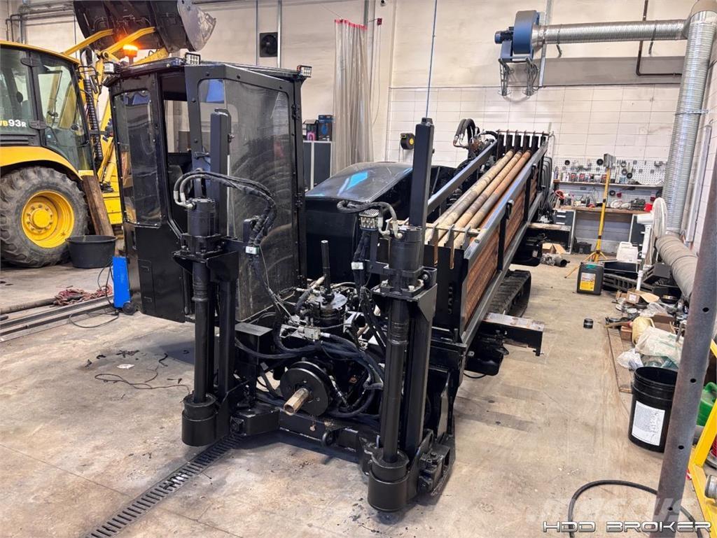 Vermeer D24x40 Series II Oprema za vodoravno usmjerenje bušenja